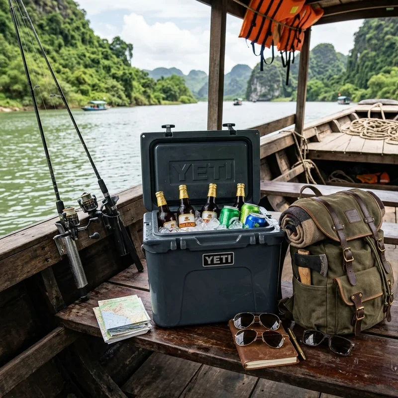 Bachelor Party Trip Ideas
