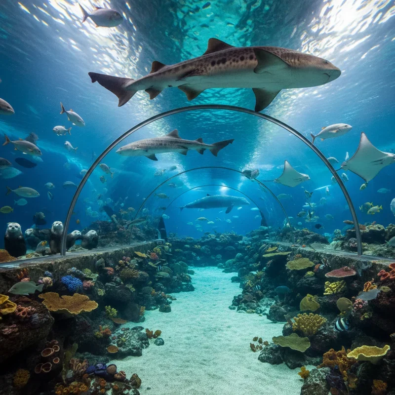 3rd Grade Field Trip Ideas