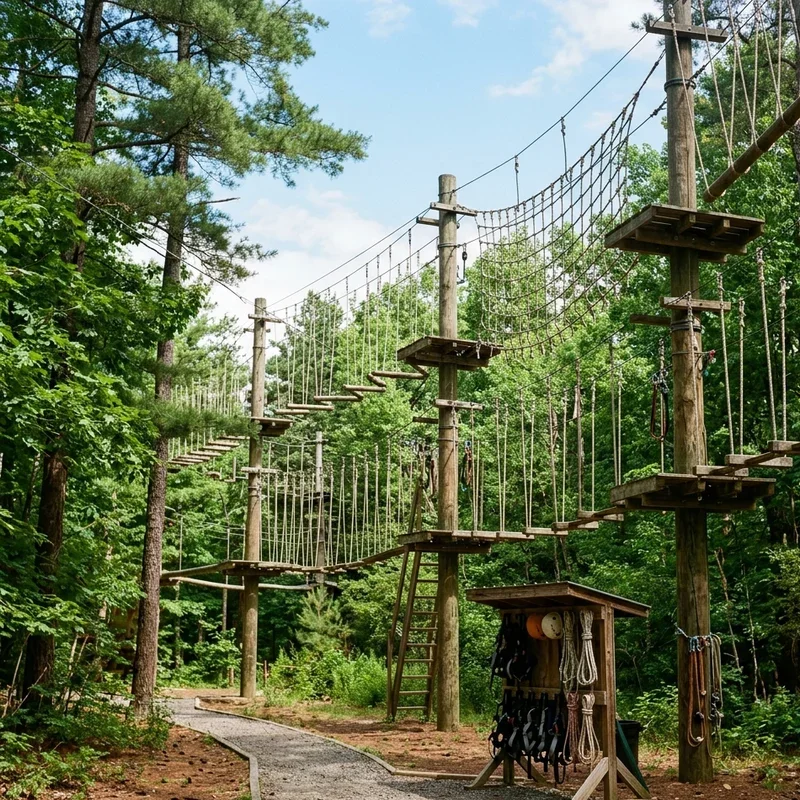 Youth Group Trip Ideas
