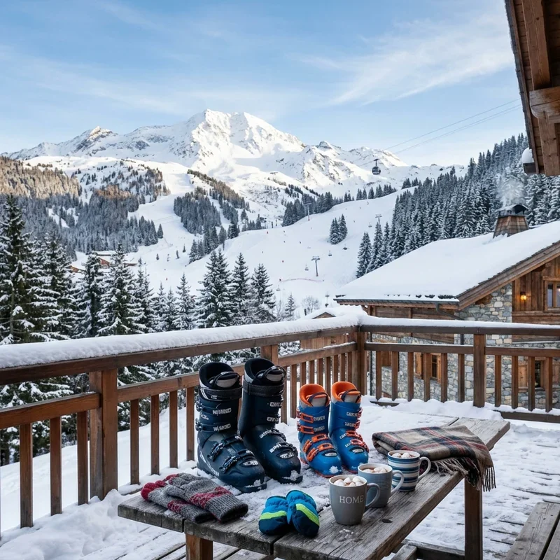 Mother Son Vacation Ideas