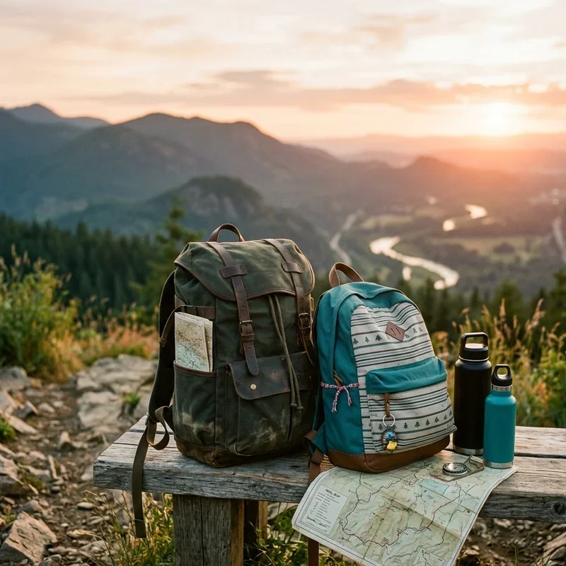 Father Daughter Trip Ideas