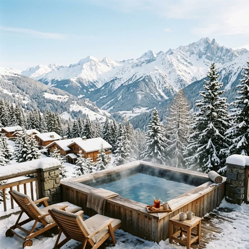 Winter Break Vacation Ideas for Families