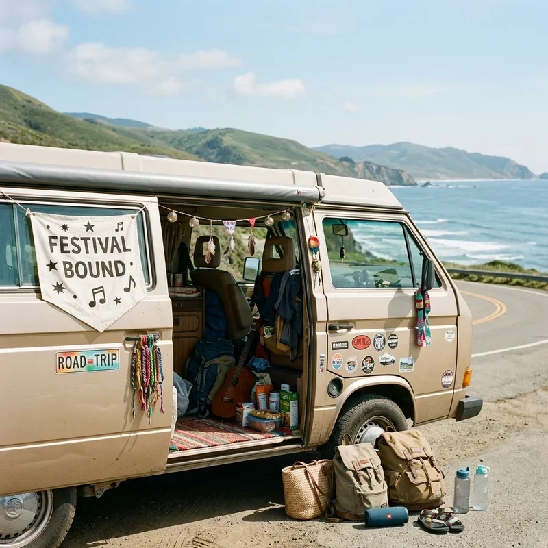 Best Girls Trip Ideas