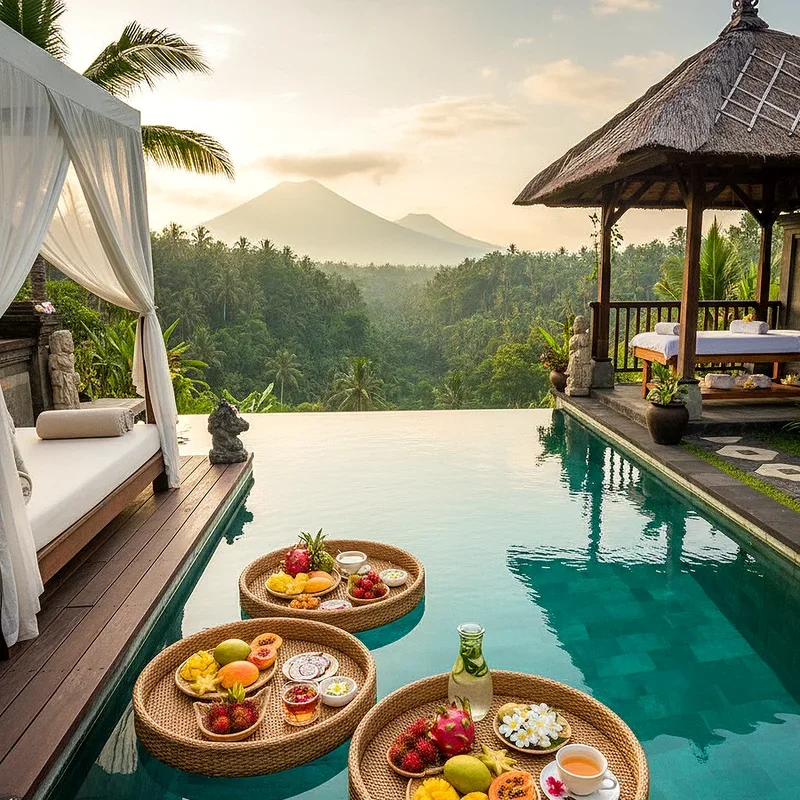 50th Birthday Trip Ideas