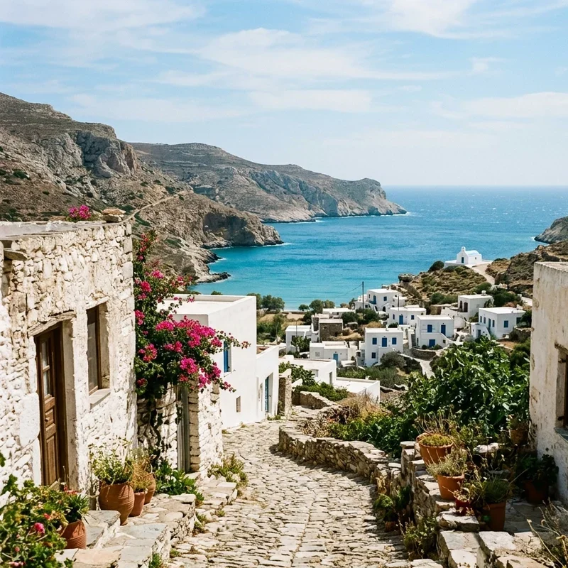 Travel Content Ideas