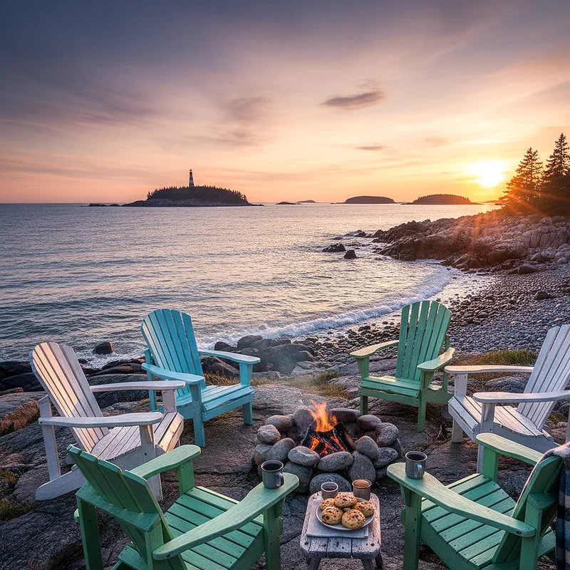 Girls Weekend Trip Ideas