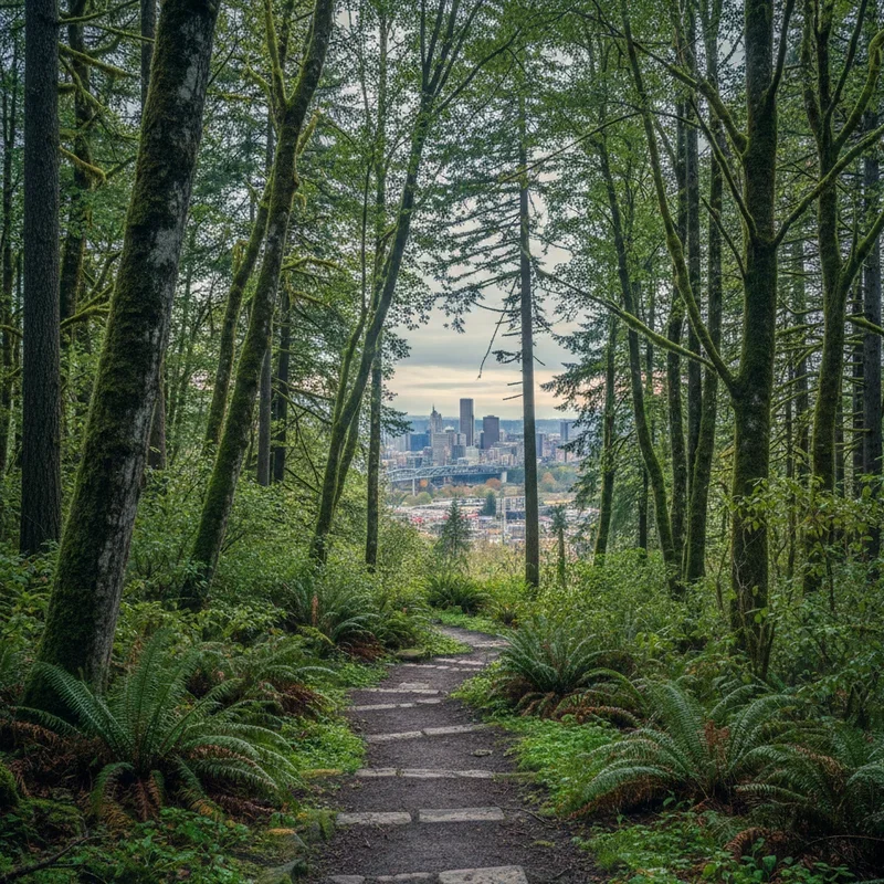 West Coast Trip Ideas