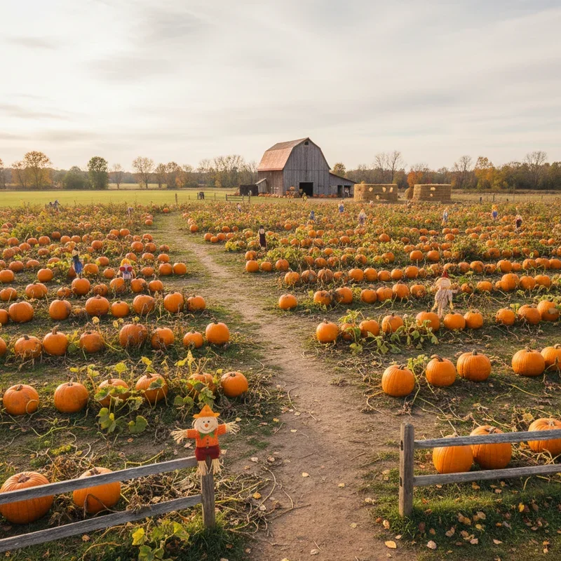 Field Trip Ideas for Kindergarten