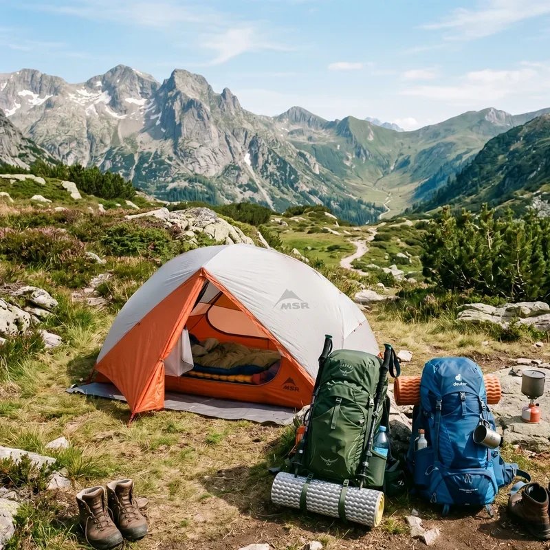 Summer Adventure Ideas