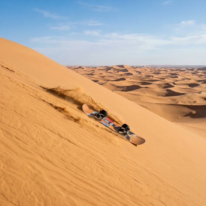 Summer Adventure Ideas