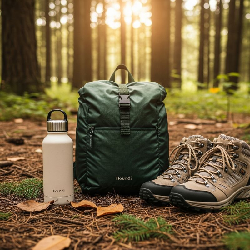 15 Hiking Gift Ideas for Her Outdoor Adventures