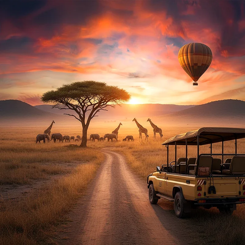 Graduation Trip Ideas