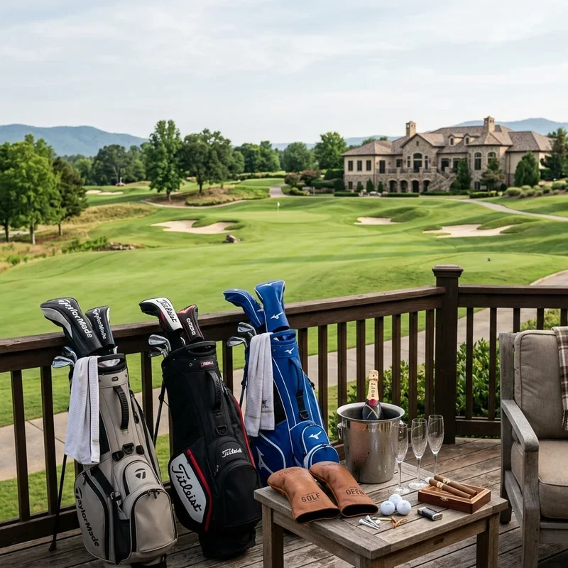 Bachelor Party Trip Ideas