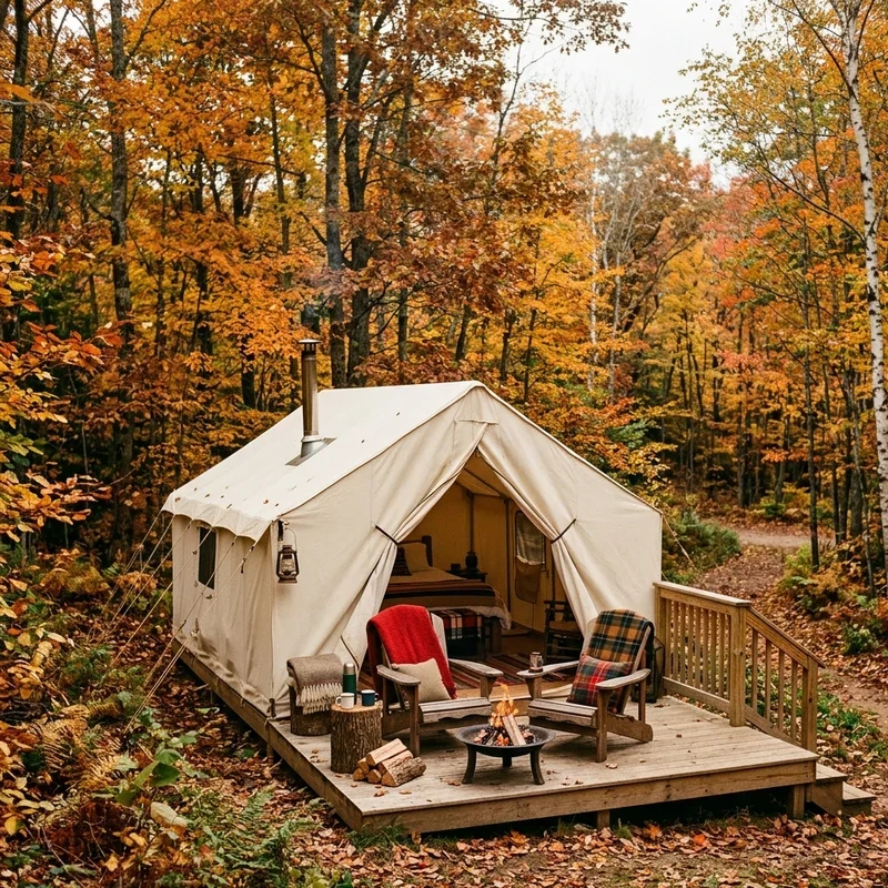 Fall Break Family Vacation Ideas