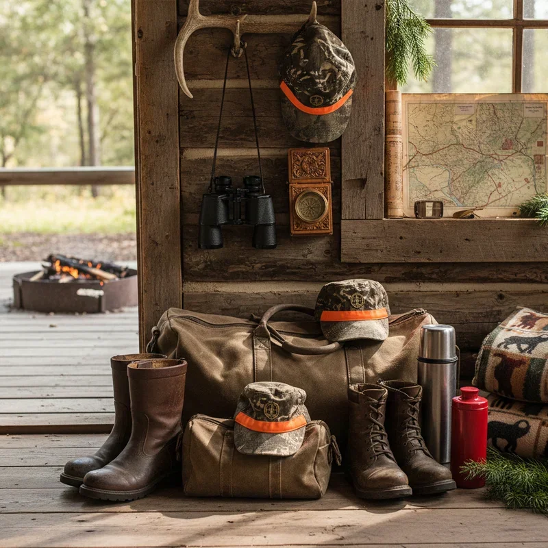 Father Son Trip Ideas