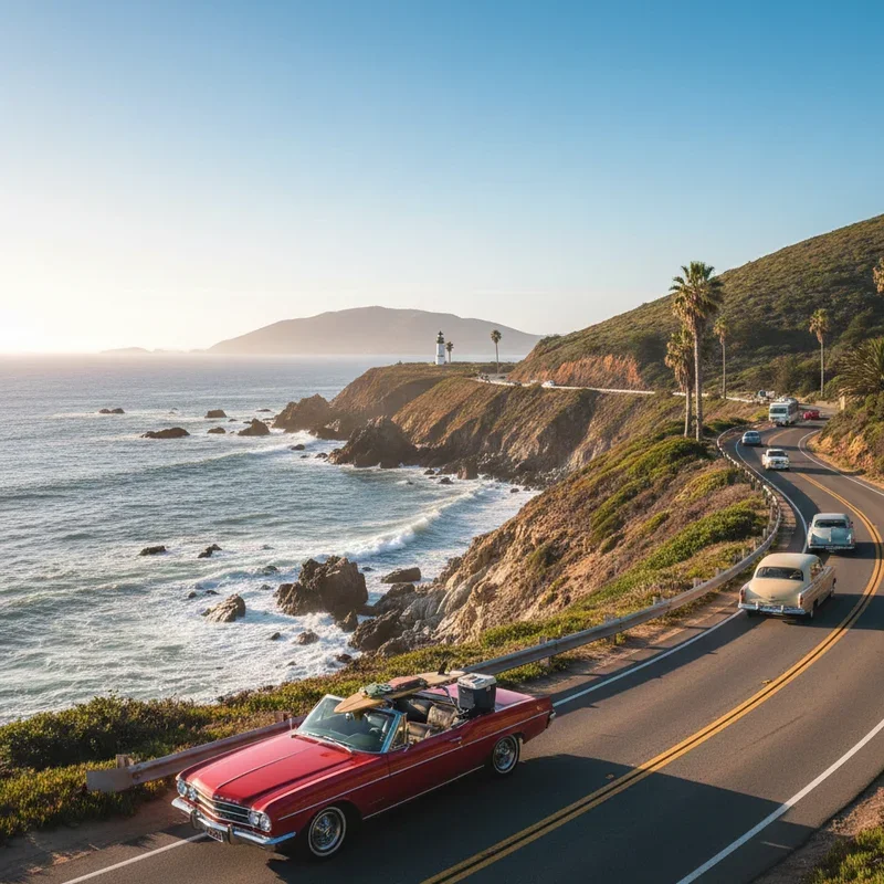 Labor Day Trip Ideas