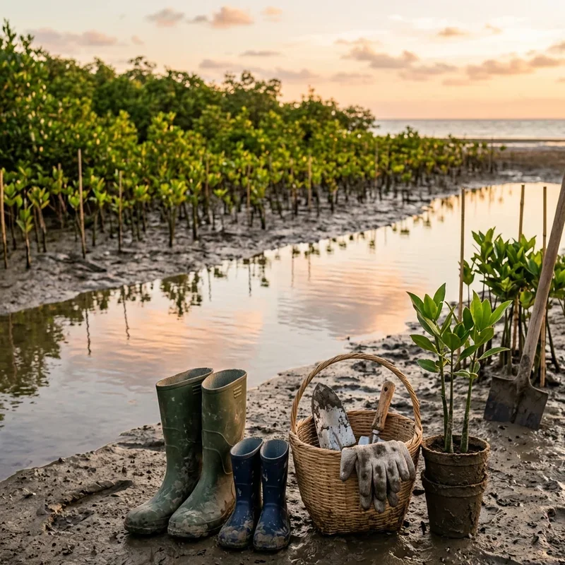 Mother Son Vacation Ideas