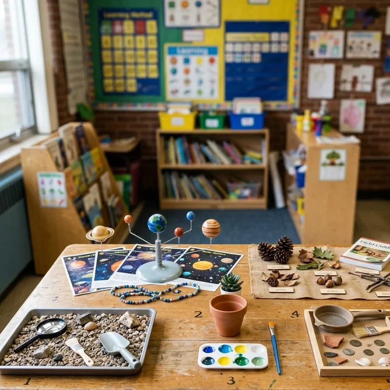 15 In-School Field Trip Ideas for Fun Learning Adventures