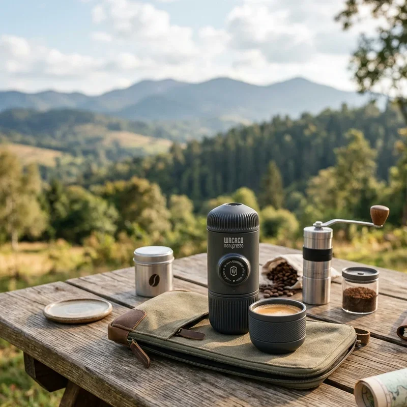 Trip Gift Ideas