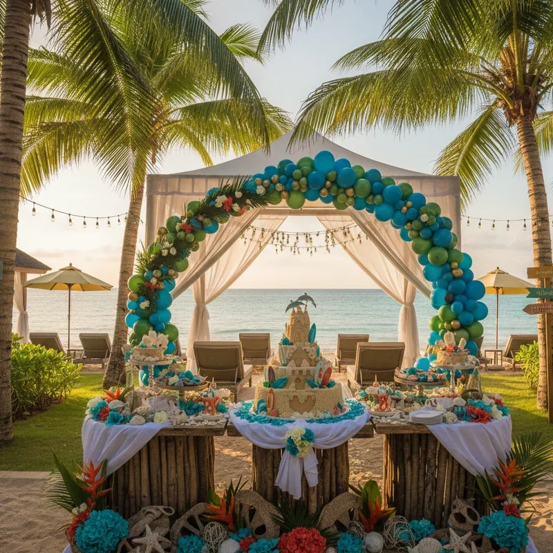 13th Birthday Trip Ideas