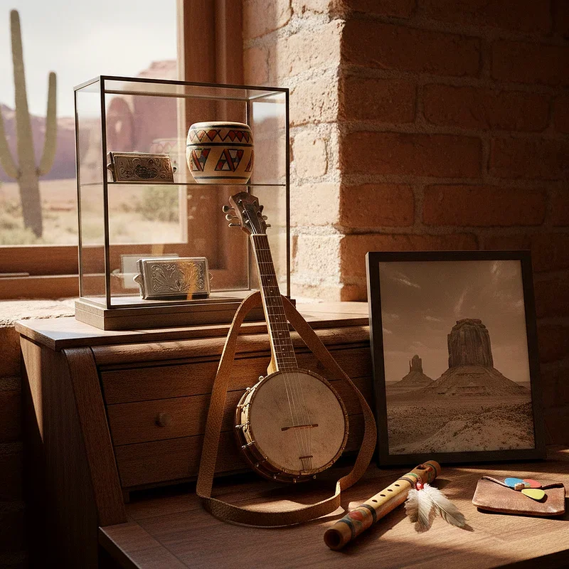 Travel Keepsake Ideas