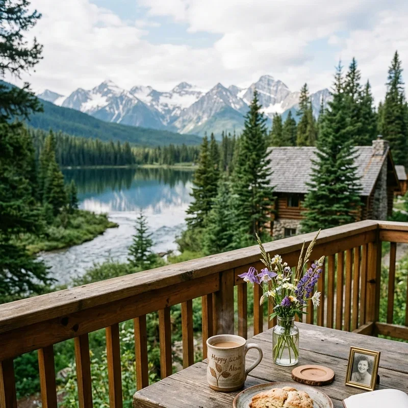 60th Birthday Trip Ideas for Mom
