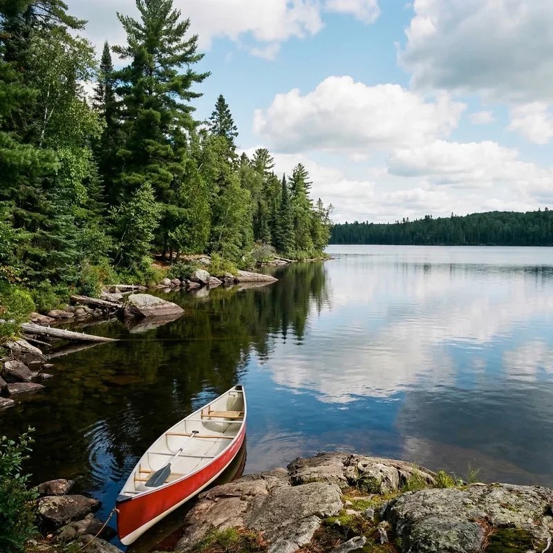 Midwest Vacation Ideas