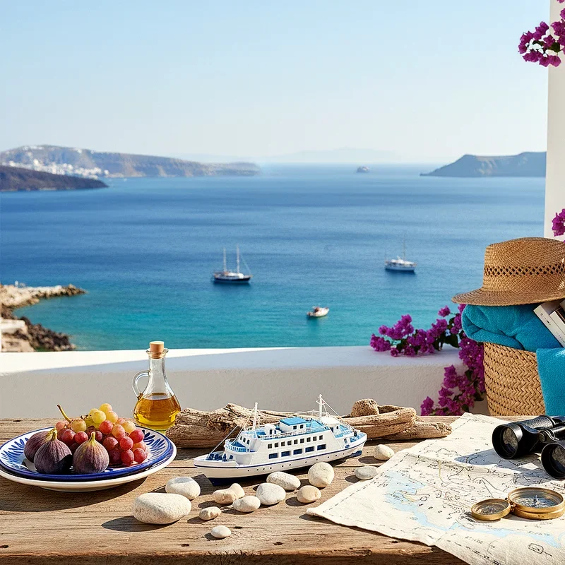 Graduation Trip Ideas