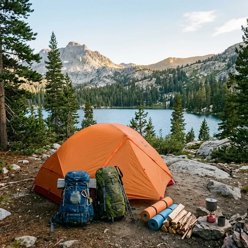 Summer Camp Ideas