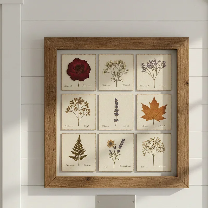 Travel Wall Decor Ideas