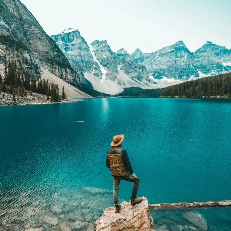 15 Safest Places to Travel in South America Right Now