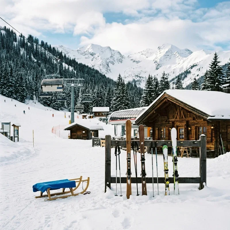 Winter Break Vacation Ideas for Families
