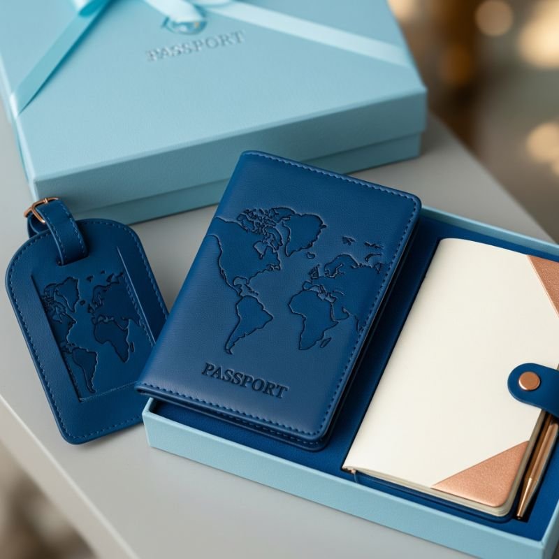 15 Travel Gifts That Will Make Any Trip Better