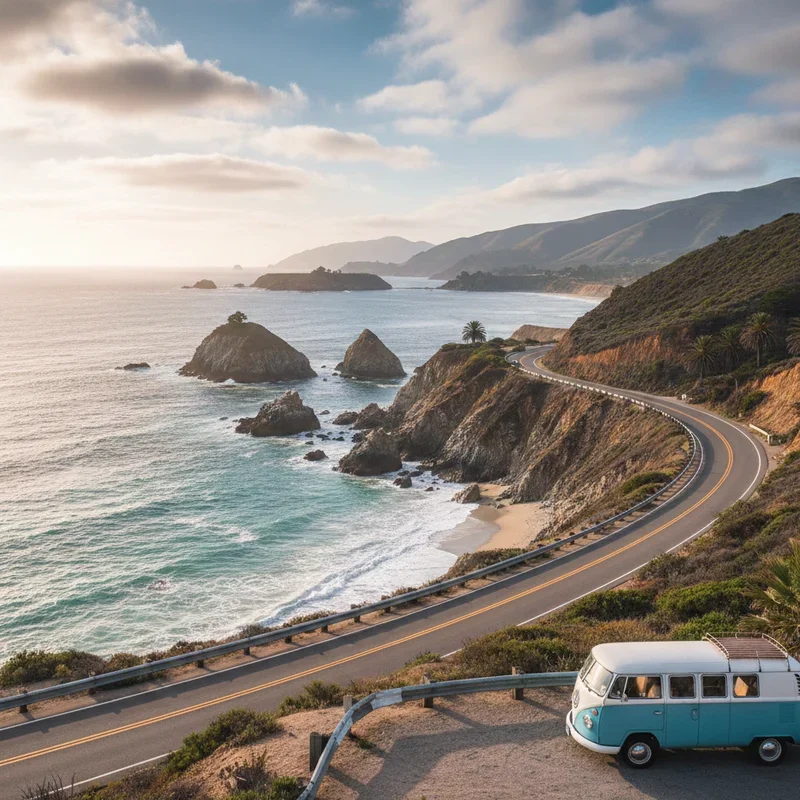 15 West Coast Trip Ideas for Epic Adventures