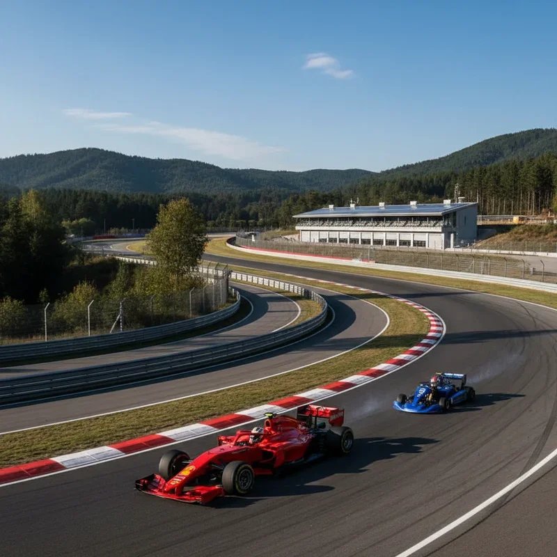 Father Son Trip Ideas