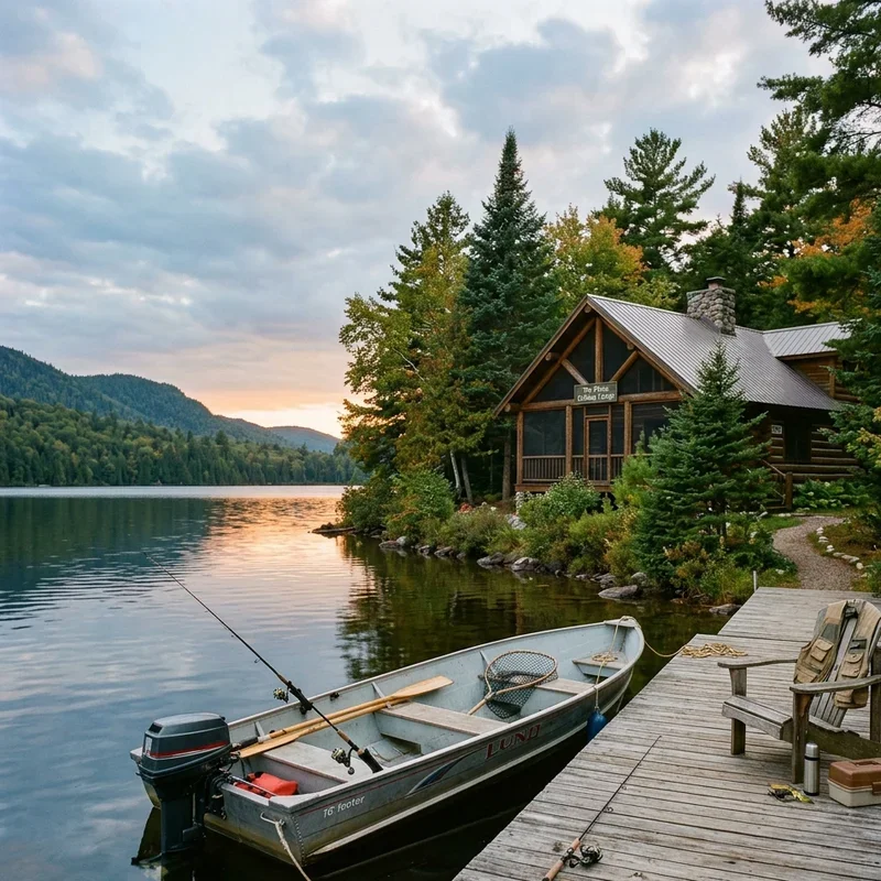 Labor Day Weekend Trip Ideas