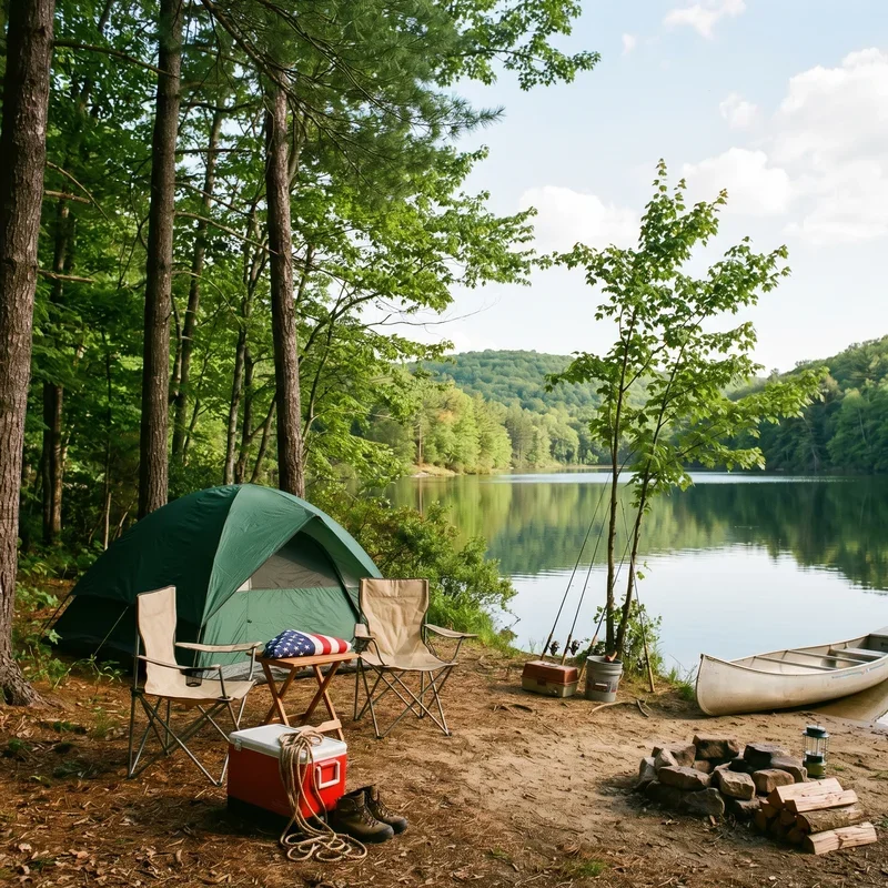 Memorial Day Vacation Ideas
