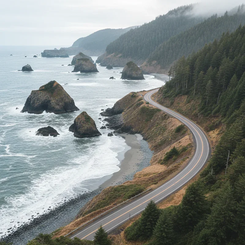 West Coast Trip Ideas