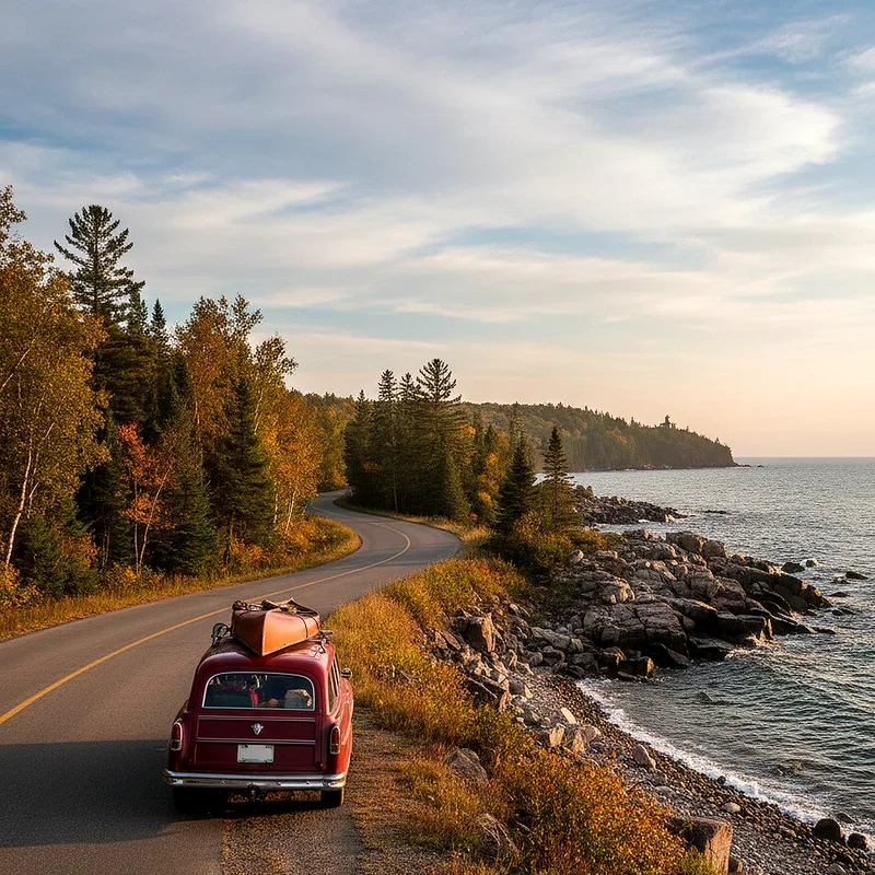 Midwest Road Trip Ideas