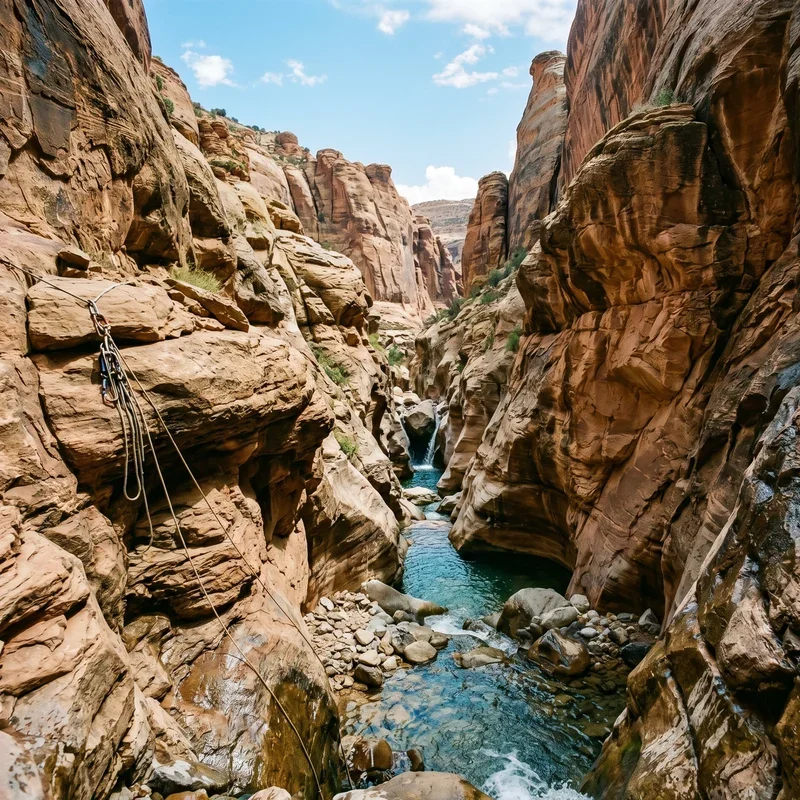 Summer Adventure Ideas