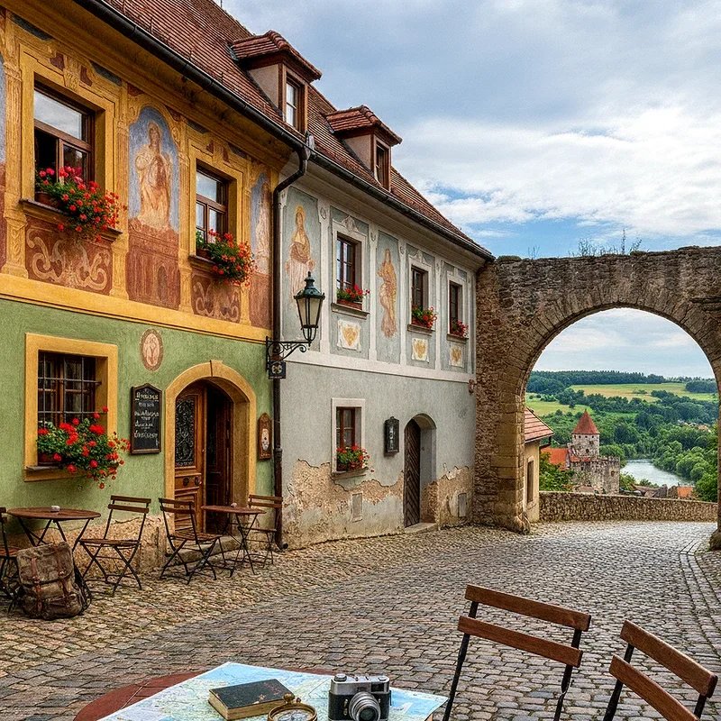 Graduation Trip Ideas