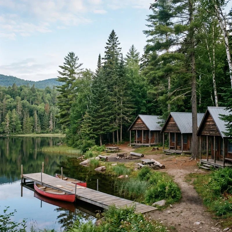 What Is a Sleepaway Camp