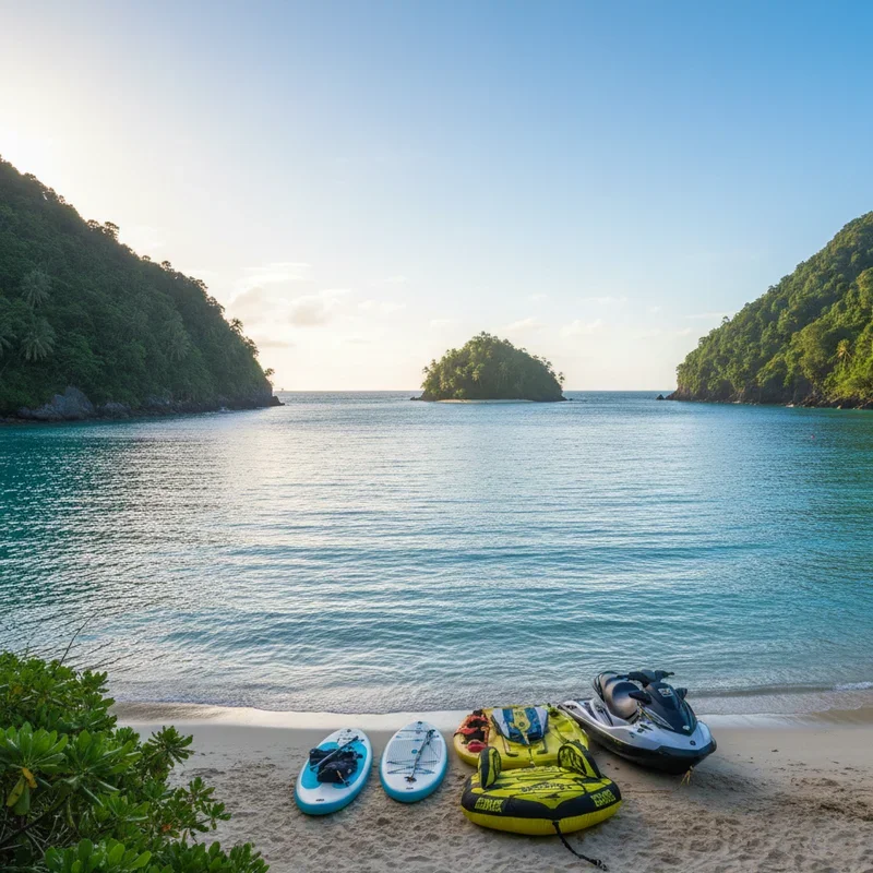 Father’s Day Trip Ideas