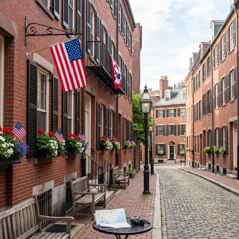 Memorial Day Vacation Ideas