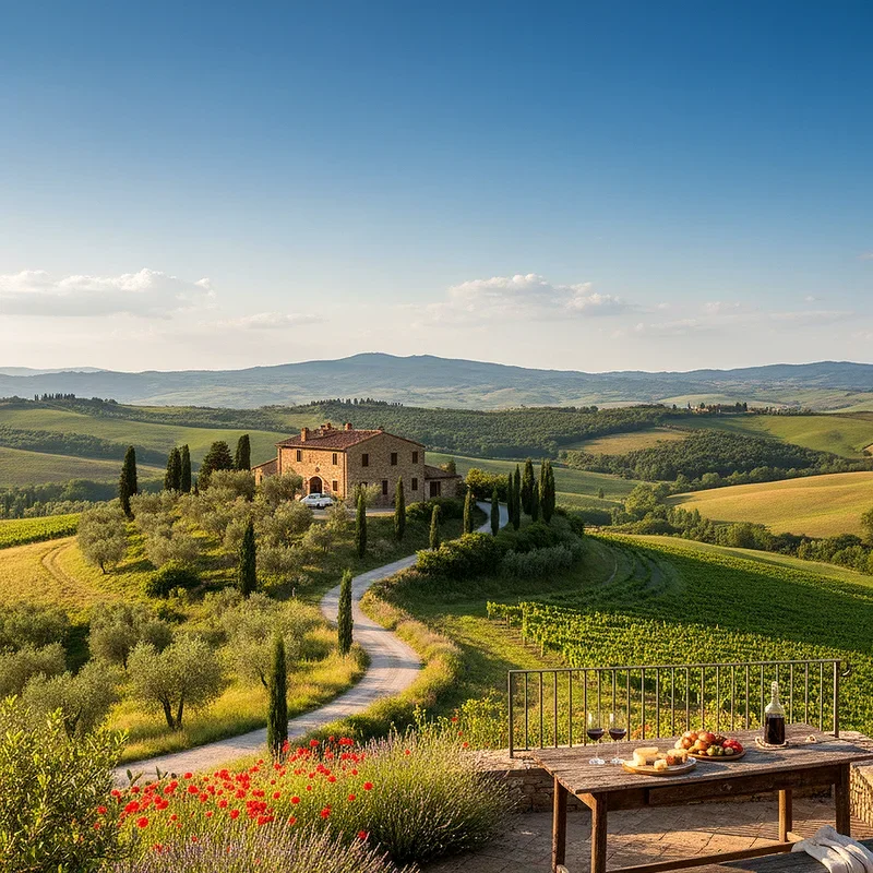 10 Year Anniversary Trip Ideas