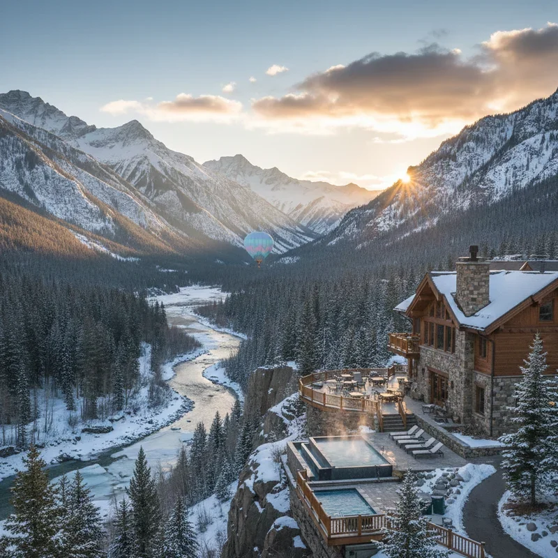 Sweet 16th Birthday Trip Ideas