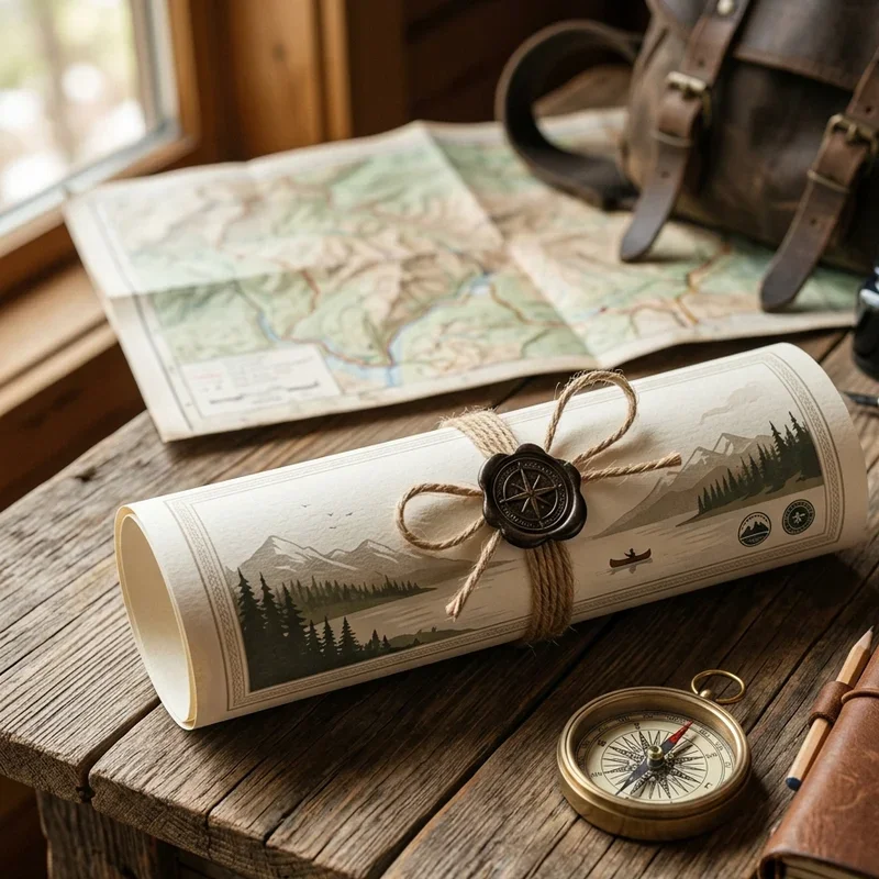 Trip Gift Ideas
