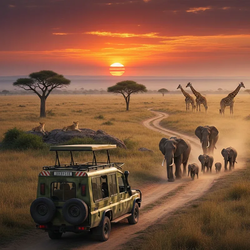 70th Birthday Trip Ideas