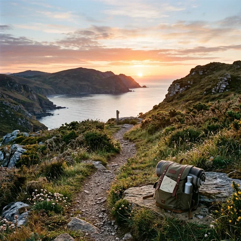 Mini Adventure Ideas