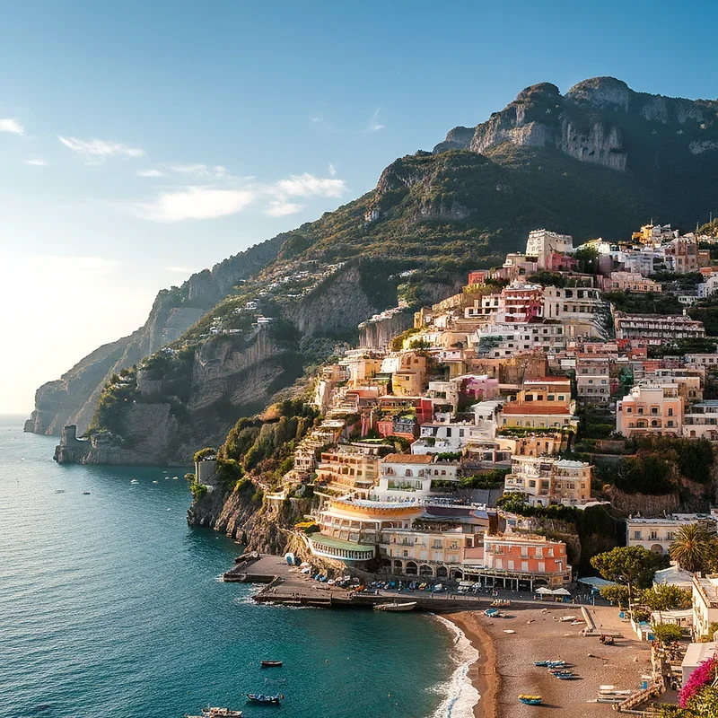 10 Year Anniversary Trip Ideas